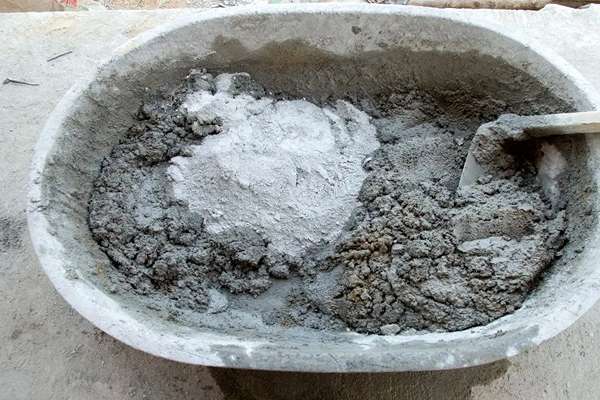 تصویر 2 از سیمان پرتلند تیپ 2 نگهداری اصولی انبار خشک